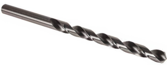 HSS Drill Bit 3.20mm Precision Woodworking Multi-Material HSS Drill
